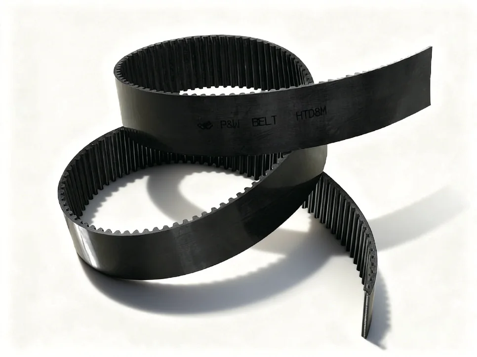 STEEL BELT·曳引钢带