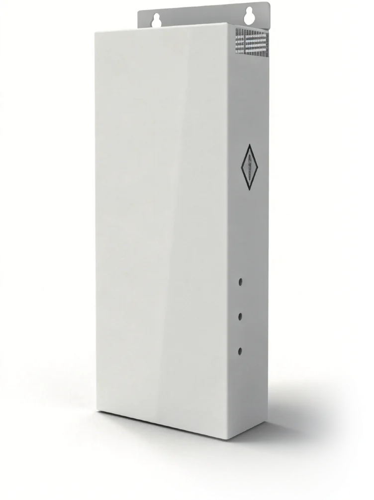CONTROL CABINET·默纳克荣耀控制柜