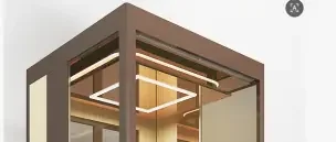 吊顶·顶1