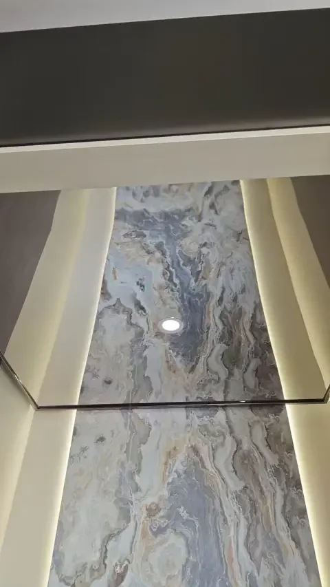 吊顶·顶5