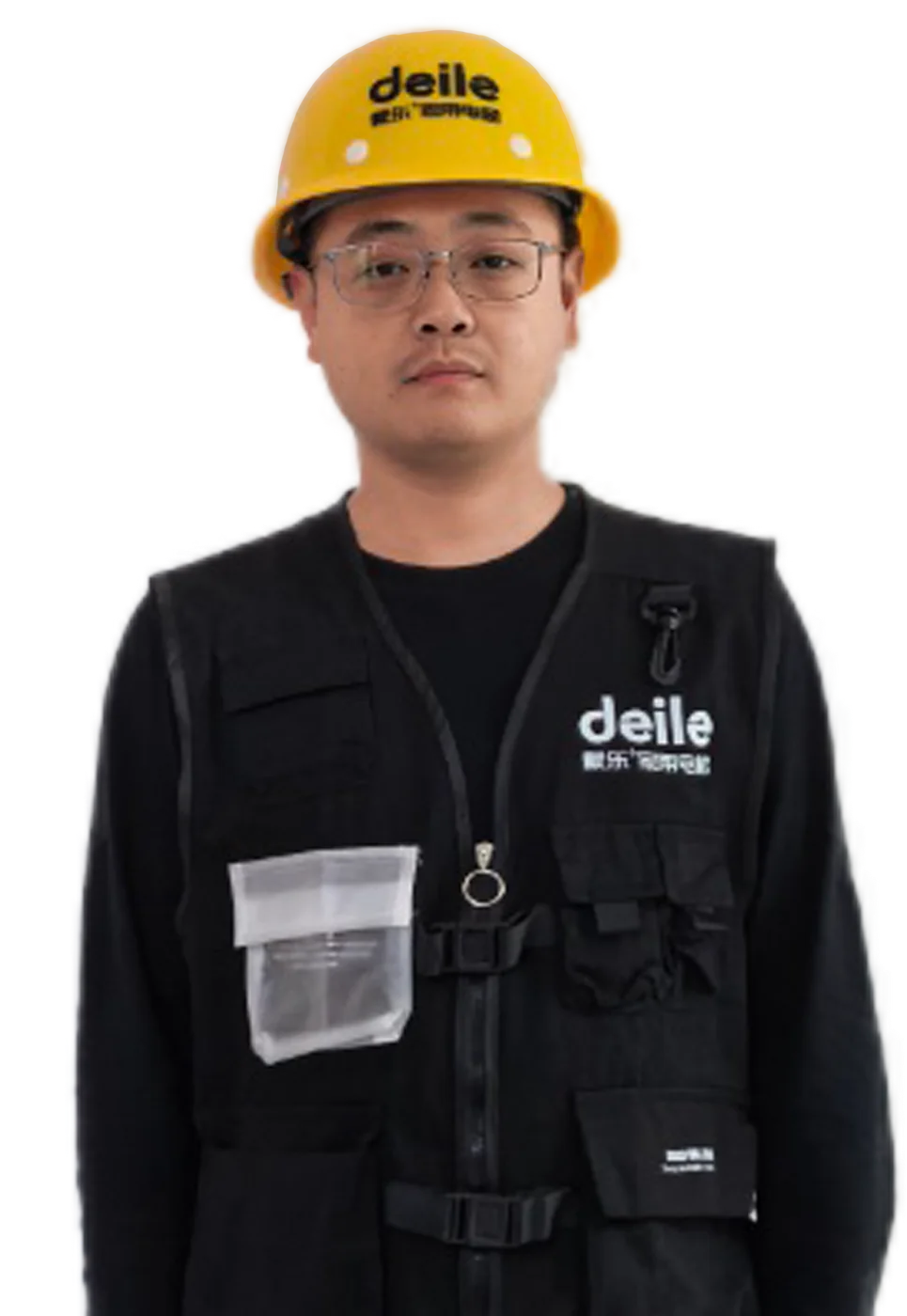 李工·测量工程师 · 7年