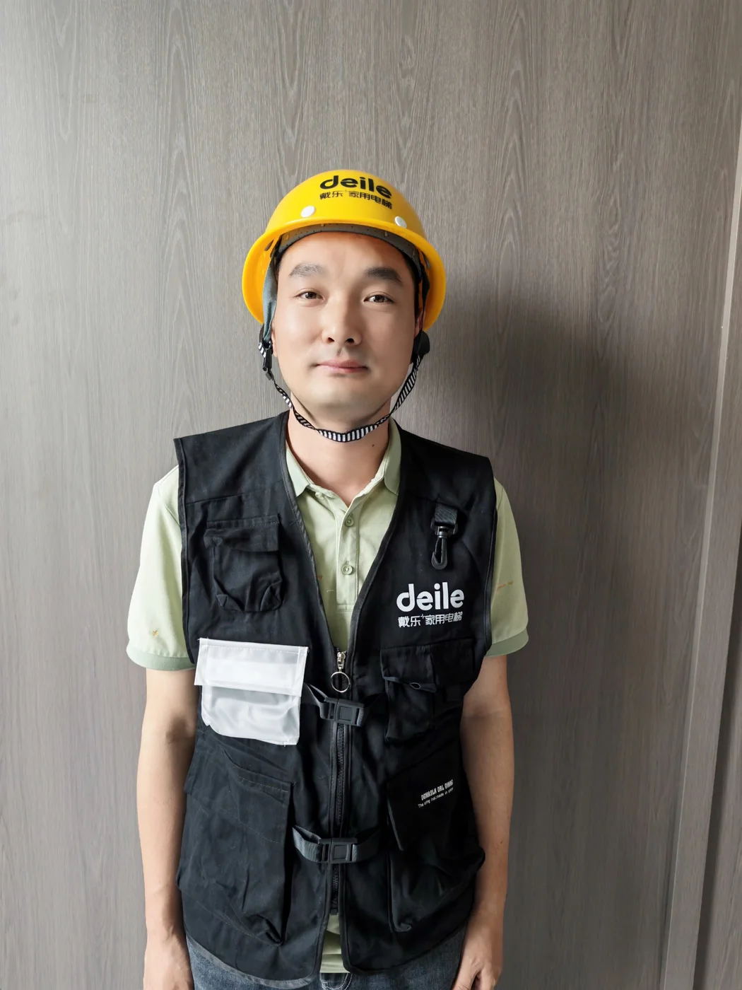 杨工·售后工程师 · 15年