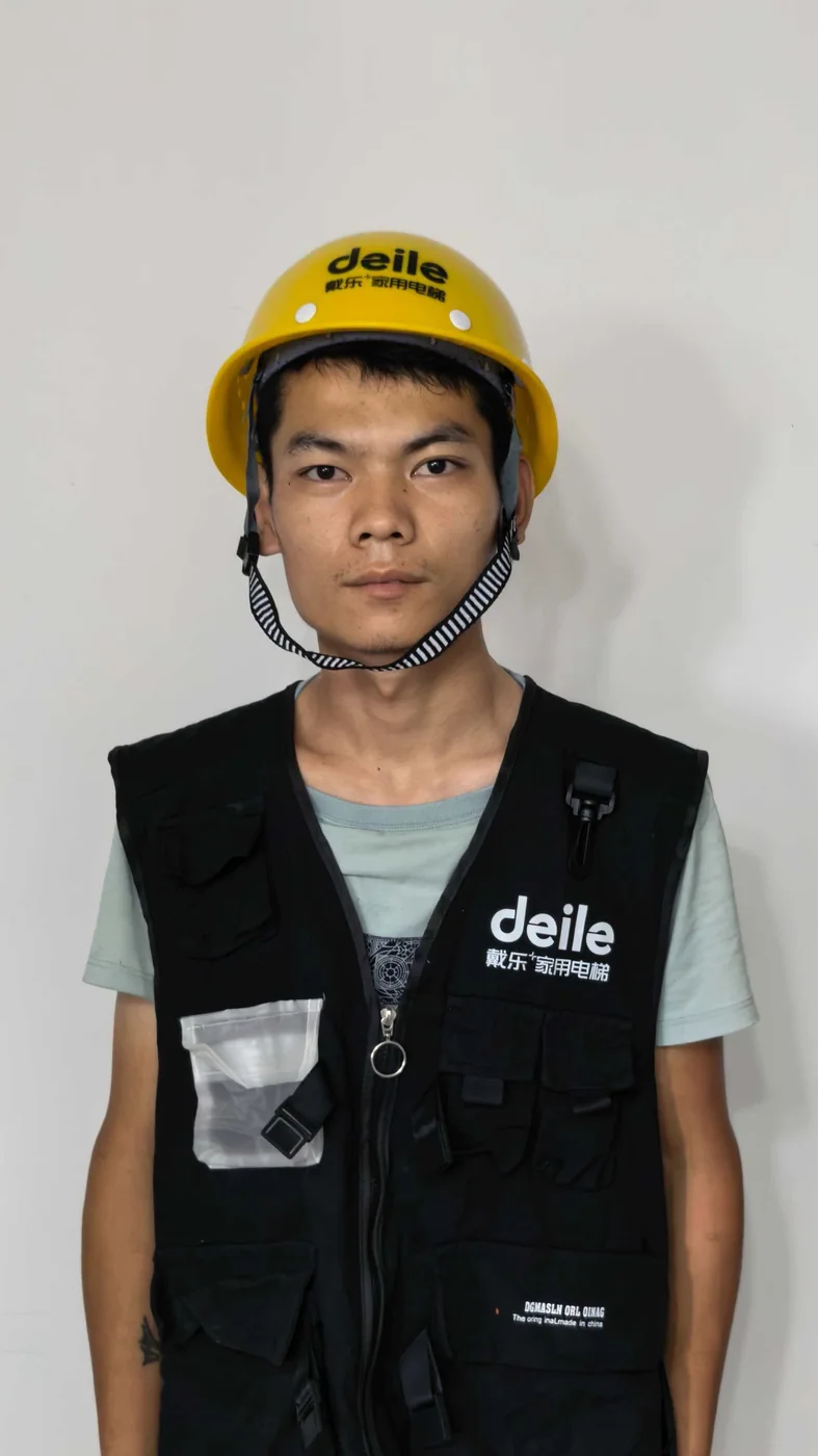 杨工·安装工程师·6年 · 4星
