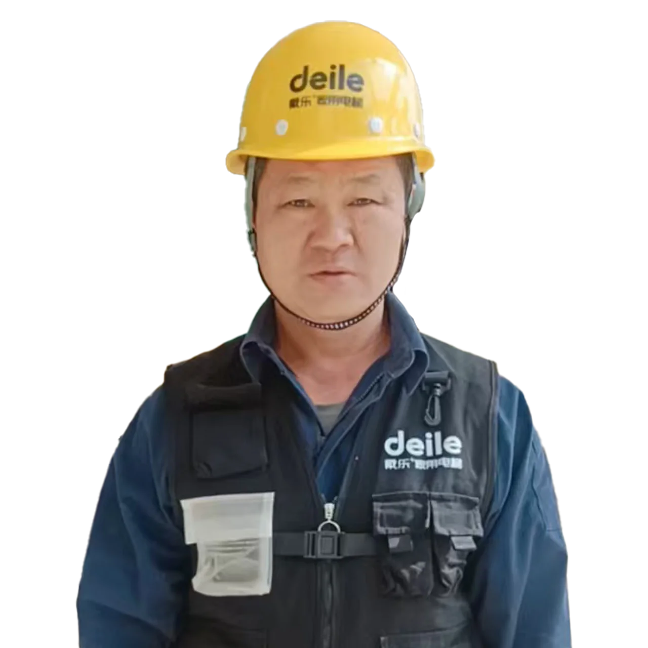 张工·安装工程师·14年