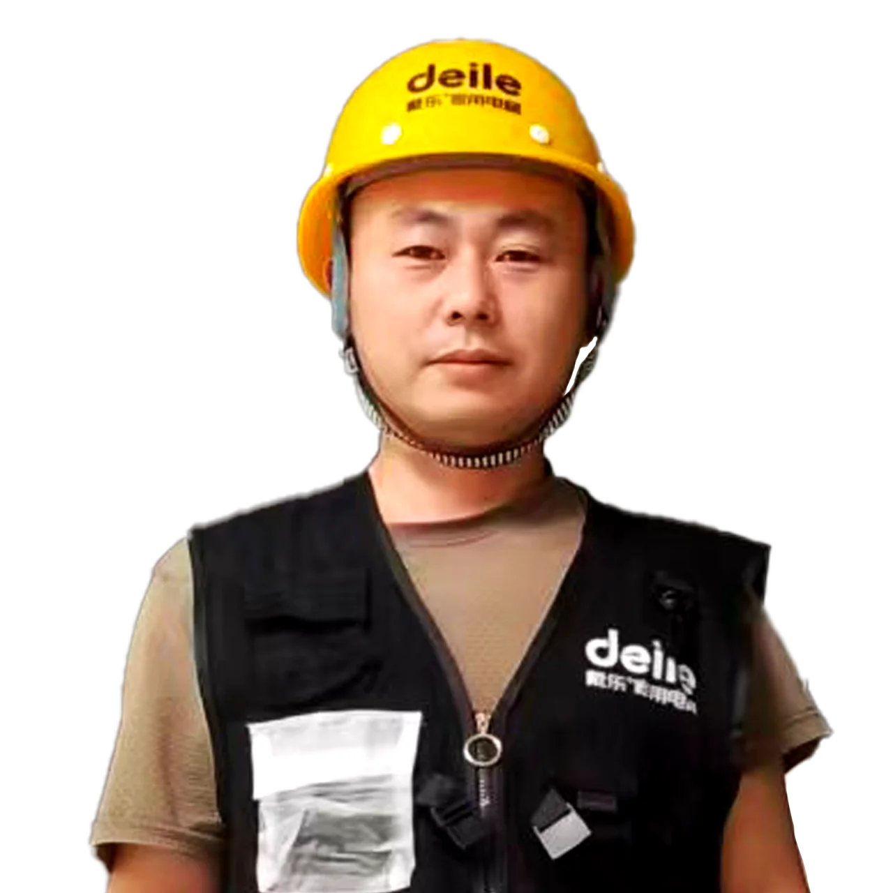 杨工·安装工程师·11年