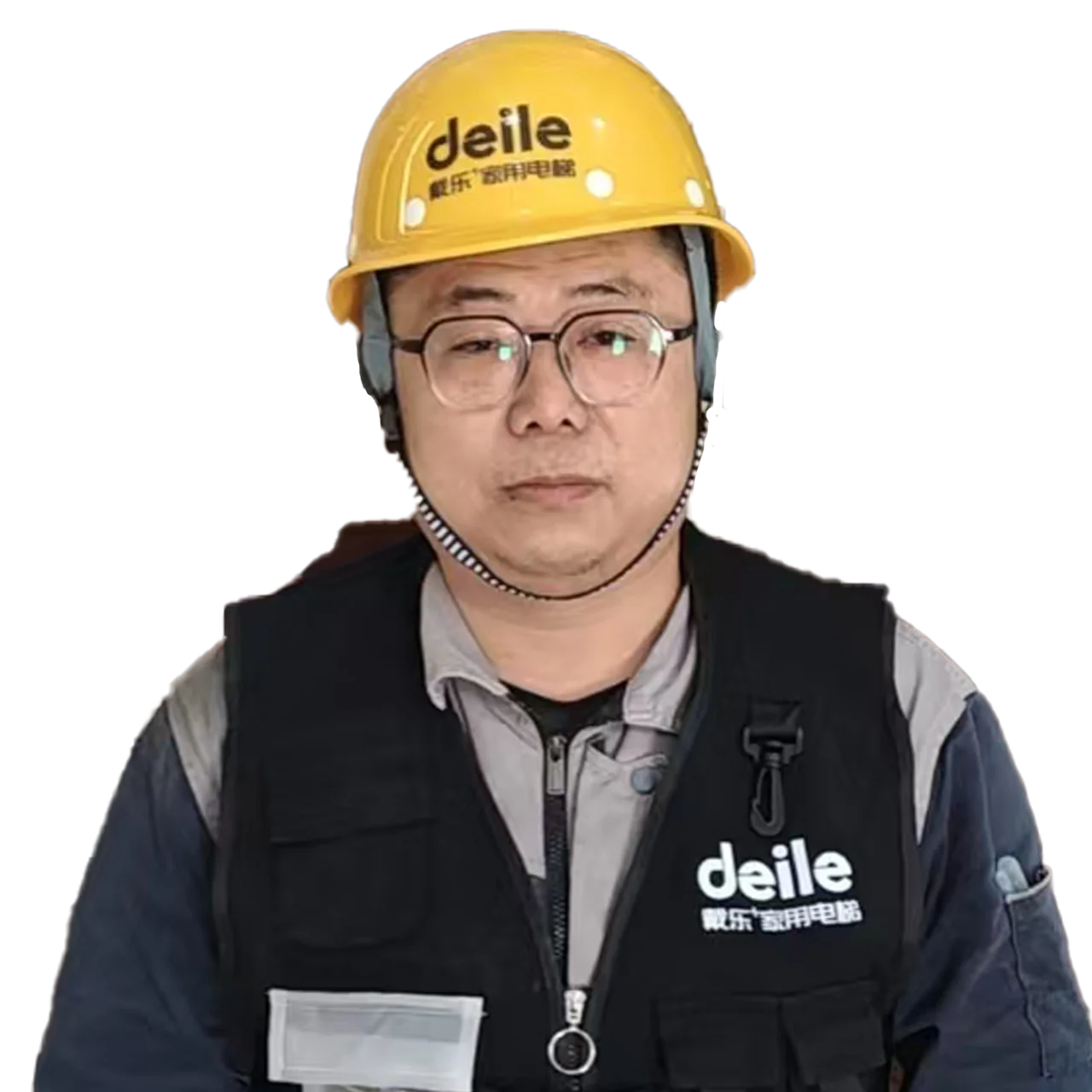 陈工·安装工程师·9年