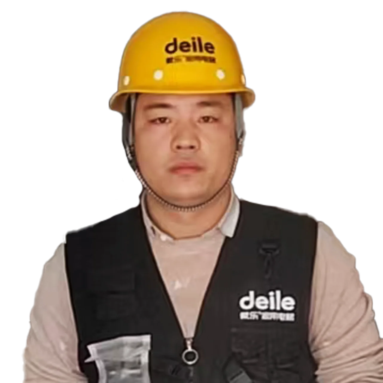 郭工·安装工程师·9年