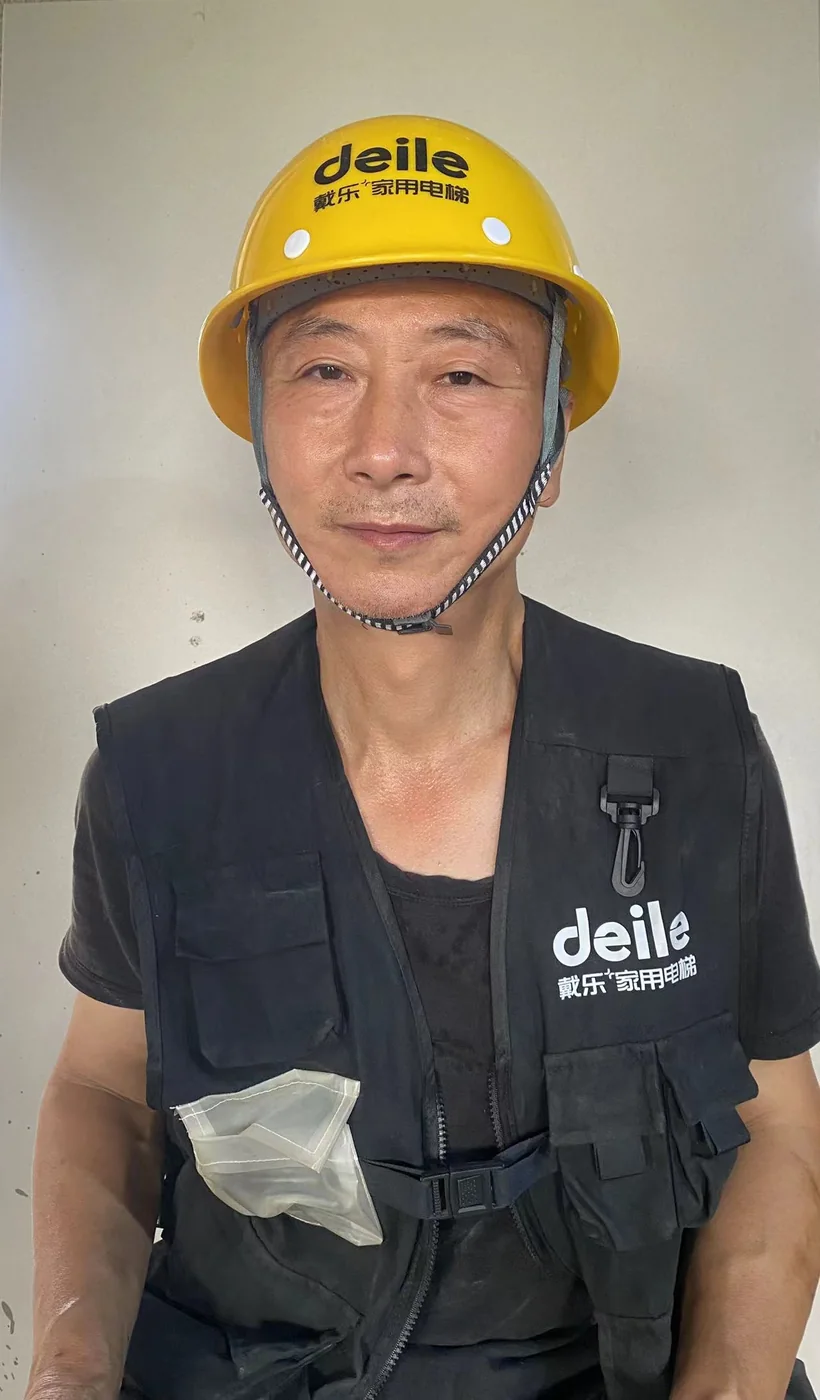 张工·安装工程师·9年