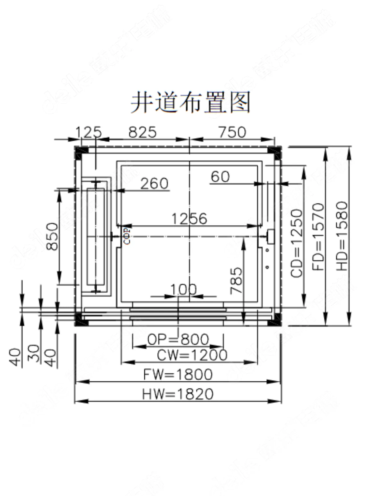 苏州吴中 切割楼梯装观光电梯案例实拍 现场实拍 2